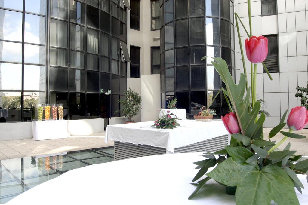 Hotel Alameda Plaza - Valencia — Fotos 2