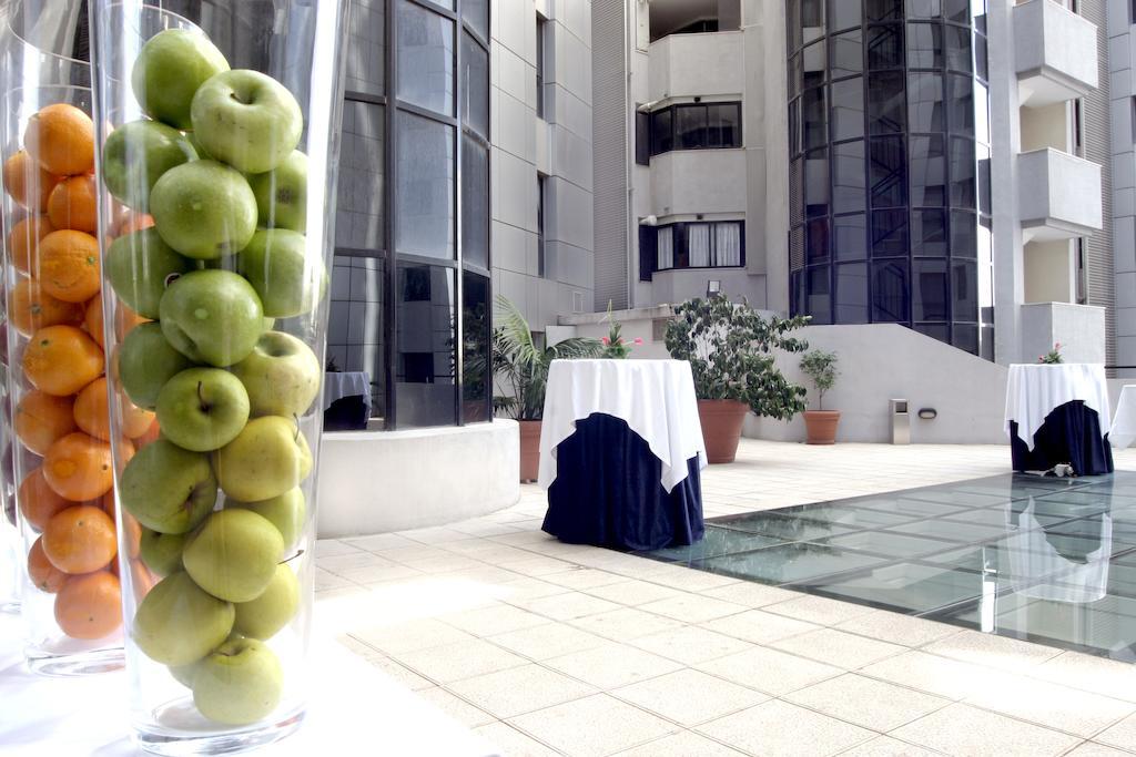 Hotel Alameda Plaza - Valencia, Valencia