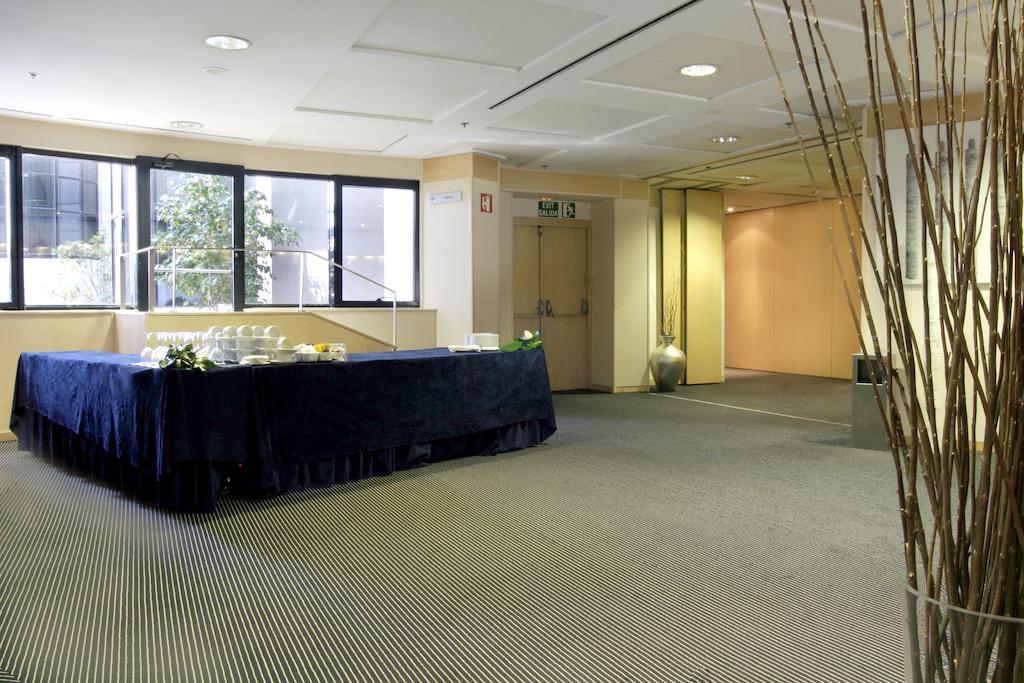 Hotel Alameda Plaza - Valencia — Fotos 3