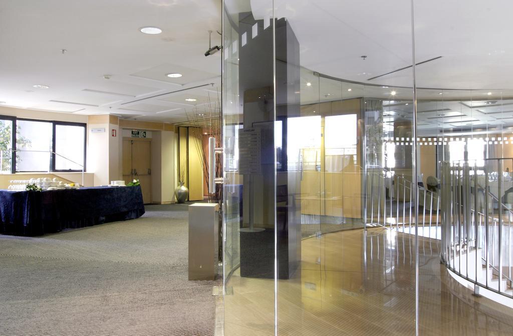 Hotel Alameda Plaza - Valencia — Fotos 1